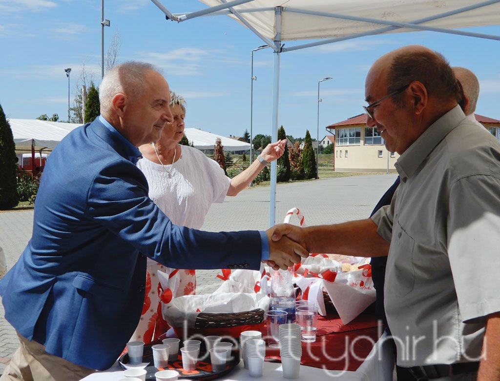 Semmelweis napi party 02